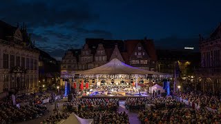 Musikfest 2022 Best Of Bremen und Niedersachsen [upl. by Gen]