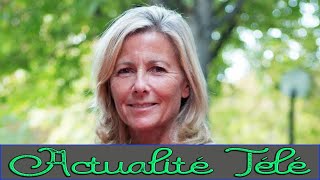 Claire Chazal une femme “passionnée” en amour  “C’est voué à l’échec…” [upl. by Lacym]