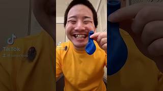 junya1gou funny video beloon🤗😚😄 memes funny comedy short [upl. by Ihp]