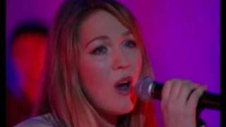 Juliane Werding  Kleine Queen Of Hearts live [upl. by Sadye464]