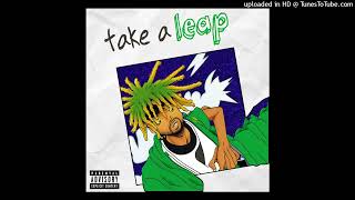 Juice WRLD  Take A Leap Unreleased NEW CDQ LEAK [upl. by Alracal]