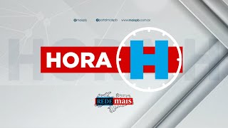 HORA H  25 DE SETEMBRO DE 2024 [upl. by Nawed]