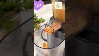 best Juicer easy to use Juicer purchase Juicer from Amazon httpsamznto4eODxAq [upl. by Ardeen]