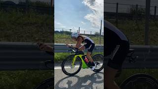 triathlete sport motivation training cycling ciclismo shorts [upl. by Racklin308]