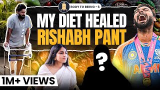 Power of Ayurvedic Diet  Deepika Padukone  Katrina Kaif  Dhoni  BODY TO BEIING EP 6 SHLLOKA [upl. by Hermione]