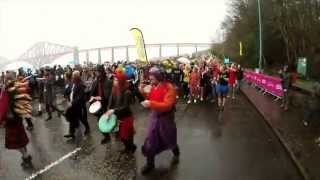 The Loony Dook 2015 [upl. by Cheria]