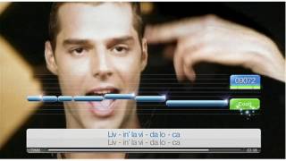 SingStar Back to the 80s PS3 [upl. by Eelyr295]