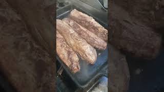 rosbife de filé mignon comidadeverdade culinária shortvideo [upl. by Noit990]