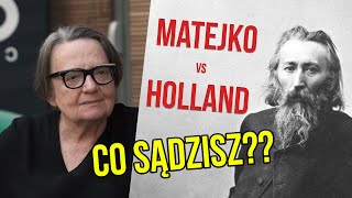 Holland czy Matejko [upl. by Cleave]