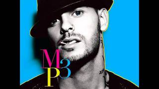 Matt Pokora  Oblivion  official [upl. by Michelle]