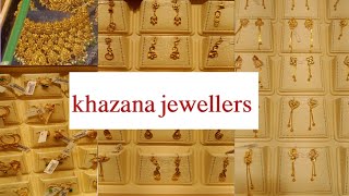 July 26 2024 khazana jewellery collections earrings and silver jewellery🥰 thedailyclouds3456 [upl. by Cyb]