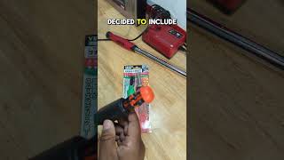 Hot SWAP MAGS Vessel Ratcheting Screwdriver [upl. by Chrysa]