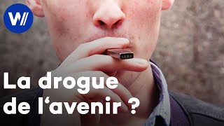 Les ruses de lindustrie du tabac pour cibler les jeunes générations [upl. by Marka915]