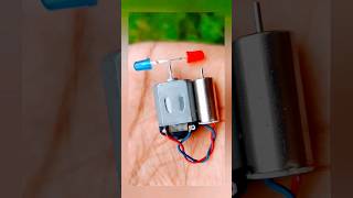 Dc Motor Diy Projects  Amazing creative projects [upl. by Haskins206]