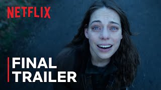 3 Body Problem  Final Trailer  Netflix [upl. by Deirdre]