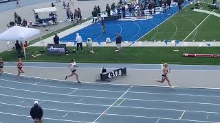 Track and Field 2024 Outdoor Season  Drake Relays [upl. by Ahsekan659]