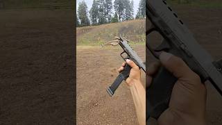 CANIK TP9SFX canik glock sig airsoft youtubevideo viralshorts tp9sfx firearms guns edc [upl. by Almeda]