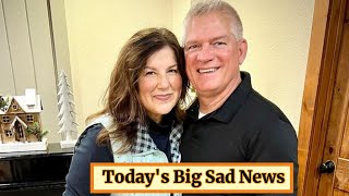 Todays Big Sad News For Bringing Up Bates Fans  Gil Bates amp Kelly Jo Bates Very Shocking Update [upl. by Amabel]