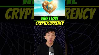 Why I love cryptocurrency [upl. by Ase]