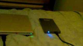 PS2 USB ADVANCE [upl. by Ellehcan]