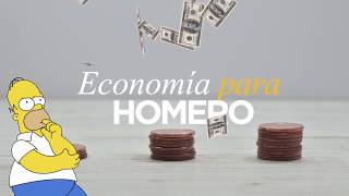 Economía para Homero Remesas [upl. by Sclar]