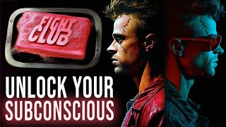 Fight Club Carl Jung’s warning for a lost generation [upl. by Elliven134]