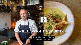 William Dissen The Market Place Asheville NC [upl. by Atat]