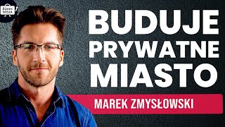 BRAKI PRĄDU BĘDĄ CZĘŚCIEJ INWESTYCJA W NIERUCHOMOŚCI I CAŁE MIASTA  Marek Zmysłowski [upl. by Johnath]