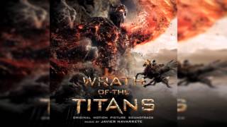 Furia De Titanes 2  Soundtrack 01 [upl. by Oilla]