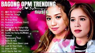 Pinakabagong OPM Pagibig Songs 2024 💖  Heartfelt Love Songs mula kina Angeline Sarah Moira 🌹 [upl. by Hazard]