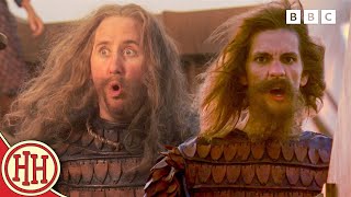 Very Vicious Vikings  Horrible Histories [upl. by Warp]