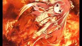 Nightcore  My Songs Know What You Did In The Dark Light Em Up [upl. by Imuya]