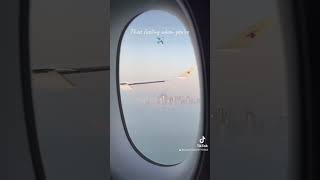 qatarairways flaying fyptiktok travel travelasia koreatravels fypviralシislam fypyoutubeshort [upl. by Raab]