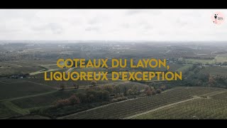 Coteaux du Layon liquoreux dexception [upl. by Moll]