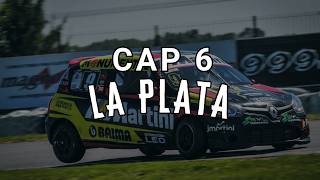 FECHA 9  LA PLATA I TURISMO PISTA [upl. by Harvey]