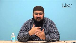 Tafseer Juz e Amma Surah Al Ghashiya by Sheikh Navaid Aziz [upl. by Holly227]