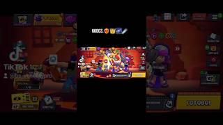 66003❤️‍🔥👑🌌☄️бравлстарсbrawlstars66003рекрекомендации [upl. by Elora]