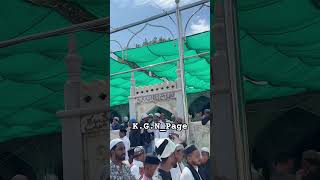 KGNPage342 yt youtube shorts short youtubeshorts viral qawwali ajmersharif kgnchannel [upl. by Yessak]