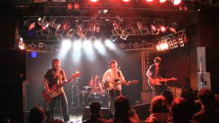 Duff Live 20110108  熊本 DRUM Be9 かぎられた君の明日 [upl. by Rustice]