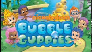 Bubble Guppies  Come to your Senses [upl. by Henryson]