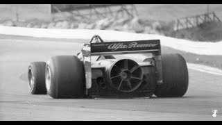 ONE FORMULA  Insight 3 BT46B FAN CAR Part I  Gordon Murray [upl. by Eliath]