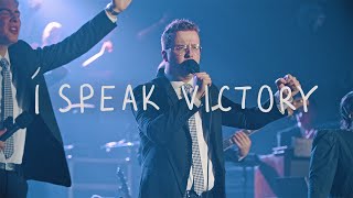 I Speak Victory  Welcome Home  IBC LIVE 2022 [upl. by Whorton]