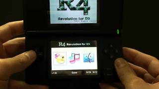 R4 Open Box Firmware Installation [upl. by Edieh]