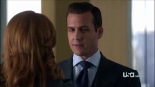 Darvey 1x03 best scenes [upl. by Odraode]