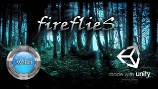 Fireflies Gameplay 60fps [upl. by Germaun811]