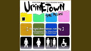 Urinetown Accompaniment Backing Tracks [upl. by Morez]