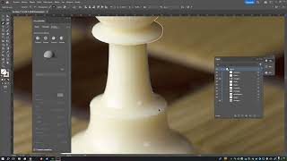 3D illustrator tools  speedmotion [upl. by Rosena]