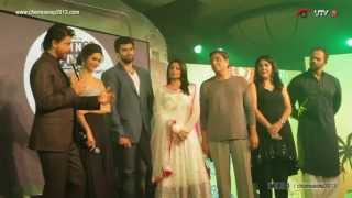 Chennai Express Music Launch Event [upl. by Ahsen]