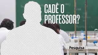 Apagão de professores no Brasil education educação ciencia science [upl. by Mara521]