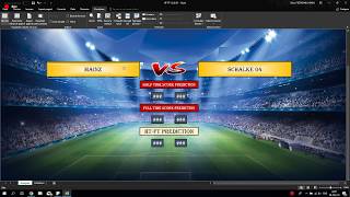 HTFTv23Sil excel betting [upl. by Euell]